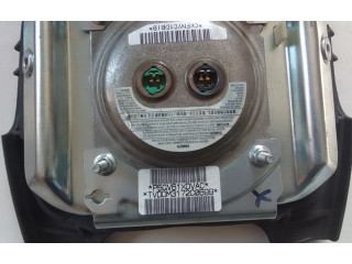 Подушка безопасности водителя p5gv61xdvac Jeep Grand Cherokee (WJ)