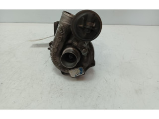 Turbodmychadlo Турбина 54359700000 Renault Kangoo I