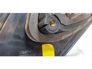 Zpětné zrcátko Chevrolet Cruze II 2021