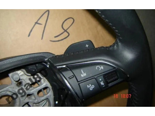 Volant Audi A8 S8 D4 4H 2016   