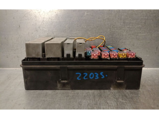 Pojistková skříňka Řídící jednotka BSM J200AH   Chevrolet Lacetti 2005