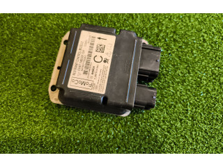 Блок подушек безопасности CV4T14B321CH, 6400216496AC   Ford Kuga II