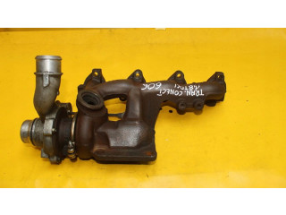  Турбина Ford Transit -  Tourneo Connect           