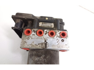 Блок управления АБС 27594SA070, 0265231662   Subaru Forester SG