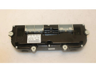 Блок управления климат-контролем 5K0907044ER, 5K0907044ER   Volkswagen Touran II
