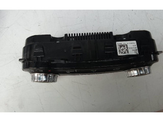 Блок управления климат-контролем A2469008215   Mercedes-Benz A W176