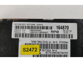 Řídící jednotka P68025820AC, 164870 Chrysler Town & Country V 2008