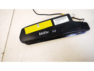 Подушка безопасности в сиденье 1k4880241, 30353650a Seat Altea