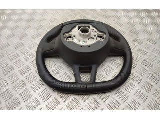Руль Skoda Octavia Mk3 (5E)  2013 - 2019 года 565419091D, 5E0419685A      