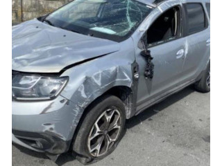 Вентилятор печки 272102762R Dacia Duster II