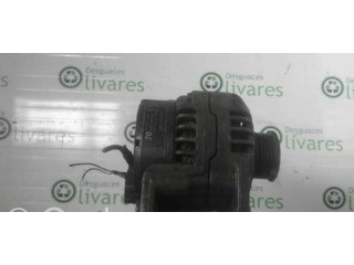 Генератор 1406098, 0123310054 Ford Fiesta 1.3