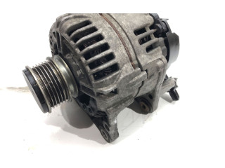 Генератор 045903023 Skoda Fabia Mk1 (6Y)