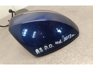 Зеркало электрическое        Audi A3 S3 8V  2013 - 2019 года   
