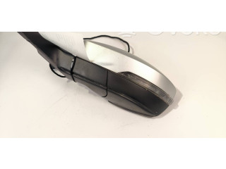 Зеркало электрическое        Skoda Octavia Mk3 (5E)  2013 - 2019 года   