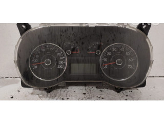 Панель приборов 555005150100, 555005150100 Fiat Grande Punto