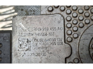 Вентилятор радиатора 4H0959455AD, A45564107 Audi Q5 SQ5