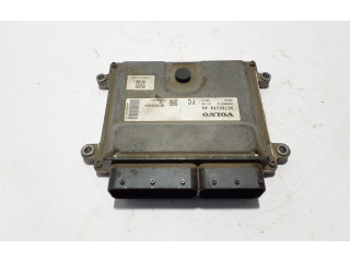 Блок управления двигателя 30788269 Volvo XC90