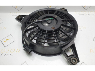 Вентилятор радиатора 4569631, 977354A050 Hyundai H-1, Starex, Satellite
