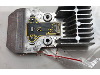 Блок управления 1420000247 Skoda Octavia Mk3 (5E)