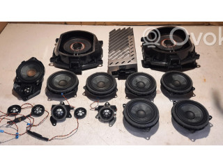 Garso sistemos komplektas