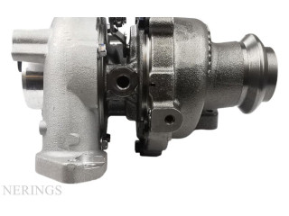 Турбина Peugeot 2008 I 853603-0002, TC10-0757T