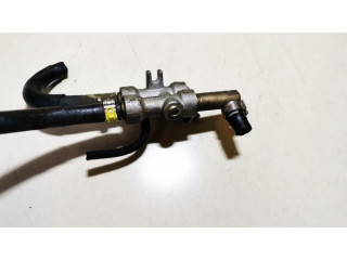 Топливная рампа 46480170 Alfa Romeo 166 2.4