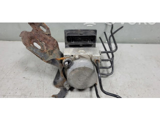 Блок АБС 0265801124   Fiat  Grande Punto   -  года