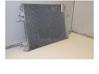 Электрический вентилятор радиаторов 9806313580 Peugeot Partner III