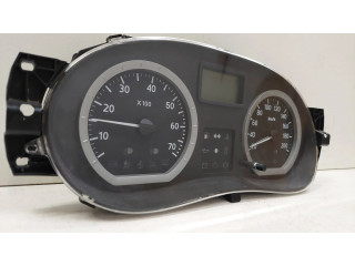 Панель приборов 216774992, 21677499 Dacia Logan I