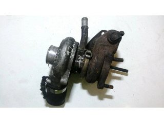 Turbodmychadlo Турбина 491770 Mitsubishi Pajero 2.5