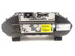 Панель приборов 8W6920980A, NAN Audi A5