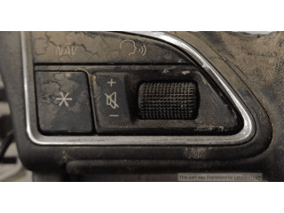 Руль Audi A1 2010 - 2018 года 4G0419091BD1KT