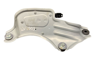 Турбина KIA Optima 98700D4300, 035111880