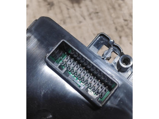 Блок управления климат-контролем 275102769R   Renault Scenic III   Grand scenic III