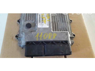 Řídící jednotka Suzuki Swift