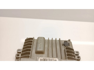 Блок управления двигателя 28341188, 6715401332 SsangYong Korando