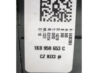 Подрулевой шлейф SRS 1K0959653C, ANILLOAIRBAG   Volkswagen Touran I