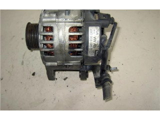 Генератор 03D903025D   Volkswagen Polo      