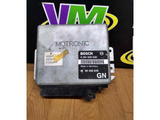 Řídící jednotka 0261200530 Opel Calibra