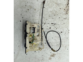 Блок управления климат-контролем Mitsubishi Pajero