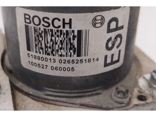 Jednotka ABS 51880013 Fiat Punto Evo 2009