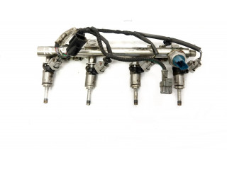 Vstřikovací lišta 175226637R, H8201141604 Nissan Qashqai