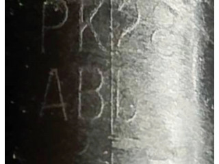 Vstřikovač    Honda Civic     