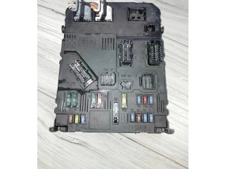 Блок комфорта 9644648680, 73007412 Citroen Xsara Picasso