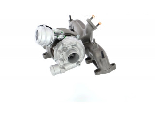 Turbodmychadlo Турбина 713673-5006S, 713673-5006S Seat Alhambra (Mk1)