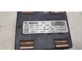 Датчик слепых зон O199187, 0203300966 Skoda Fabia Mk3 (NJ)