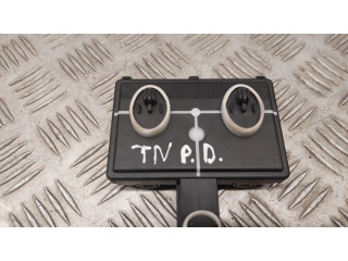 Блок управления дверью