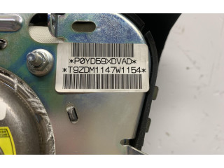 Подушка безопасности водителя BYL   Jeep Compass