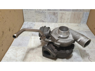 Turbodmychadlo Турбина 7176281, 24443096 Opel Vectra C 2.2