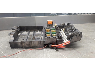 Блок предохранителей 4f0971845 Audi A6 S6 C6 4F